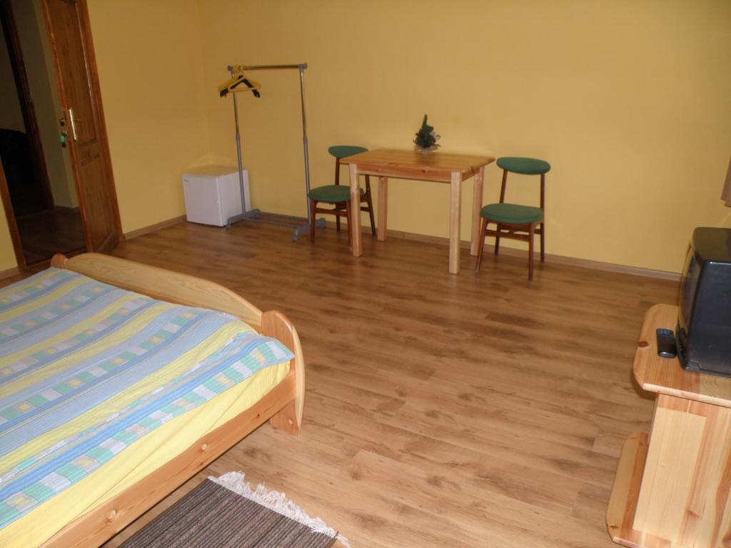 Art-mont Accommodatie bij particulieren Krakau