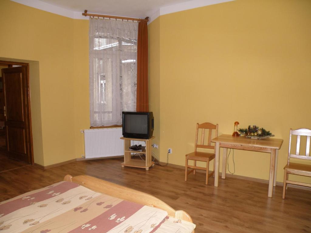 Accommodatie bij particulieren Art-mont *