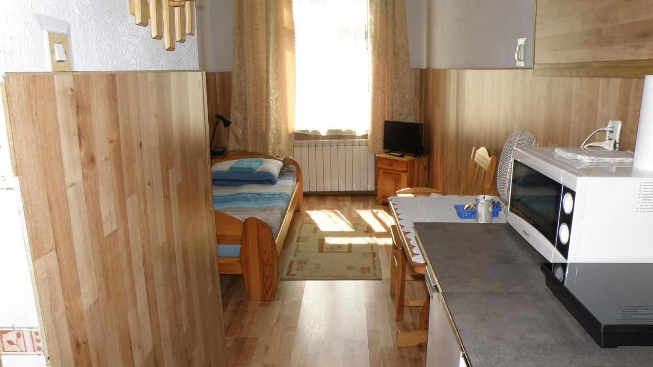 Art-mont Accommodatie bij particulieren *