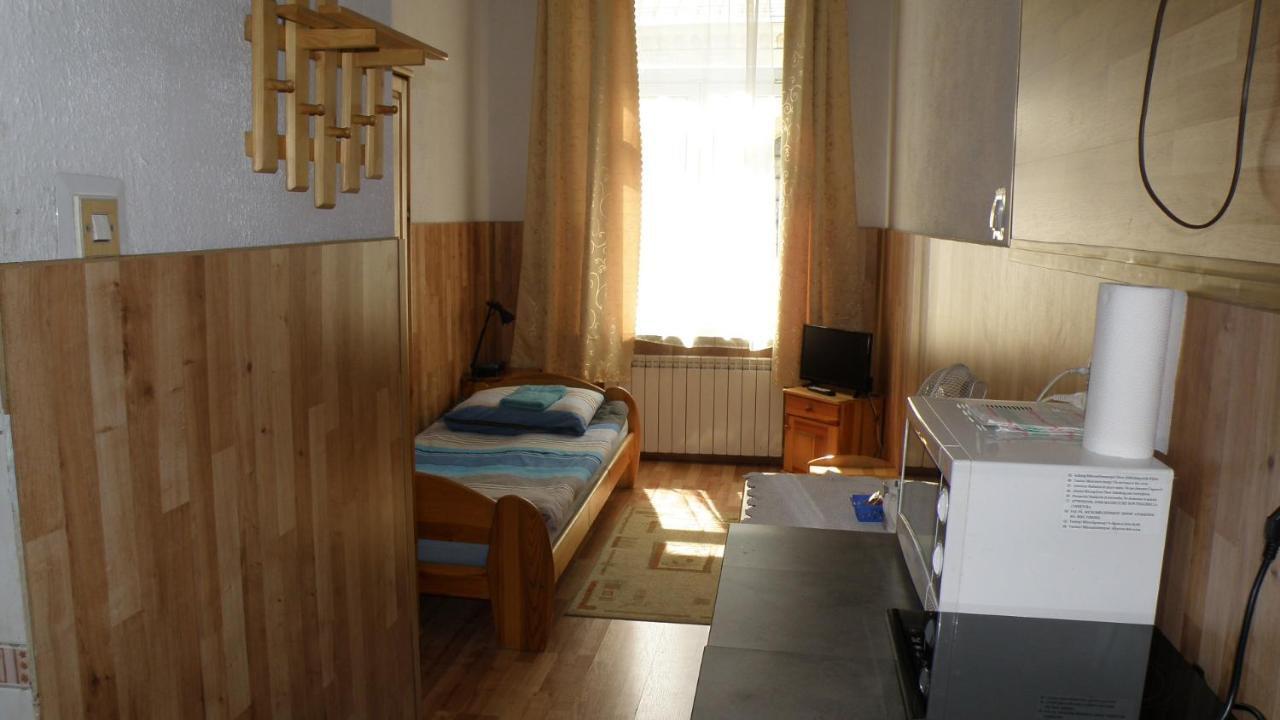 Accommodatie bij particulieren Art-mont