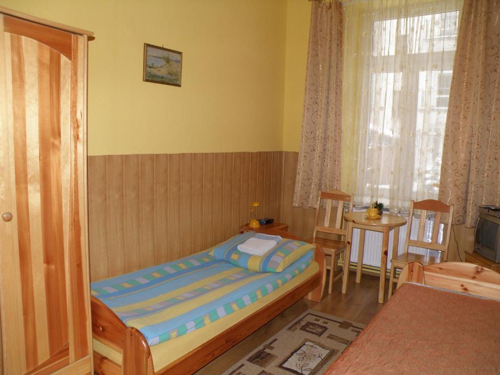 Accommodatie bij particulieren Art-mont *