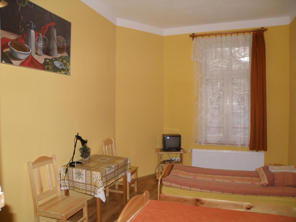 Art-mont Accommodatie bij particulieren Krakau