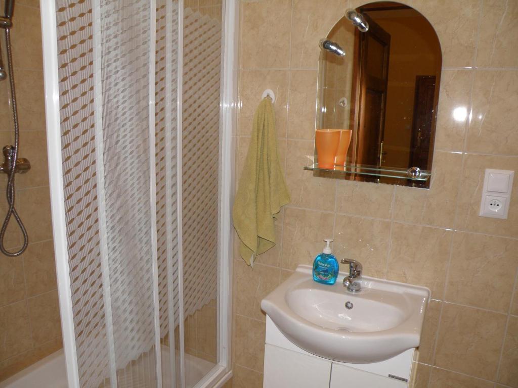 Accommodatie bij particulieren Art-mont *
