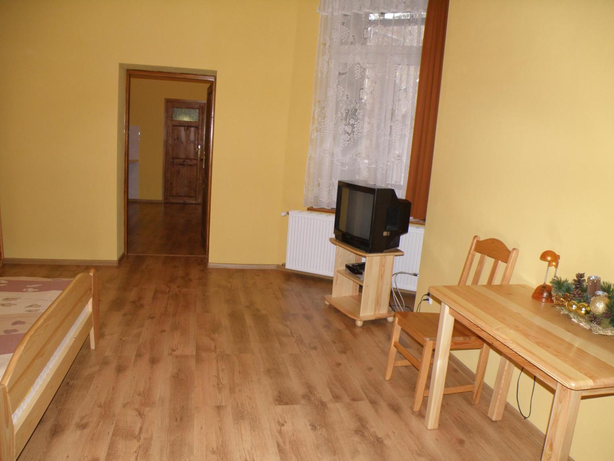 Accommodatie bij particulieren Art-mont Krakau