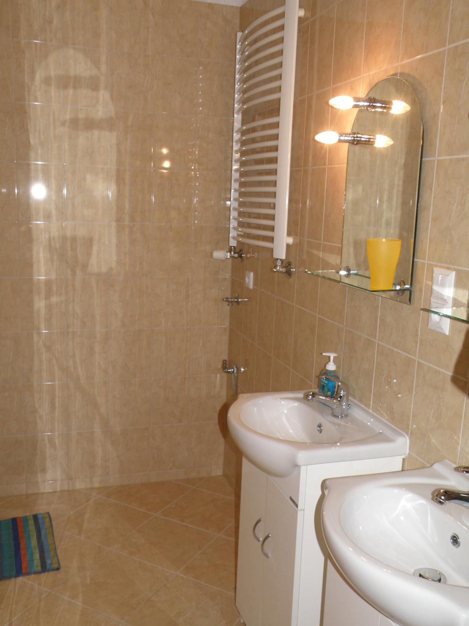 Accommodatie bij particulieren Art-mont