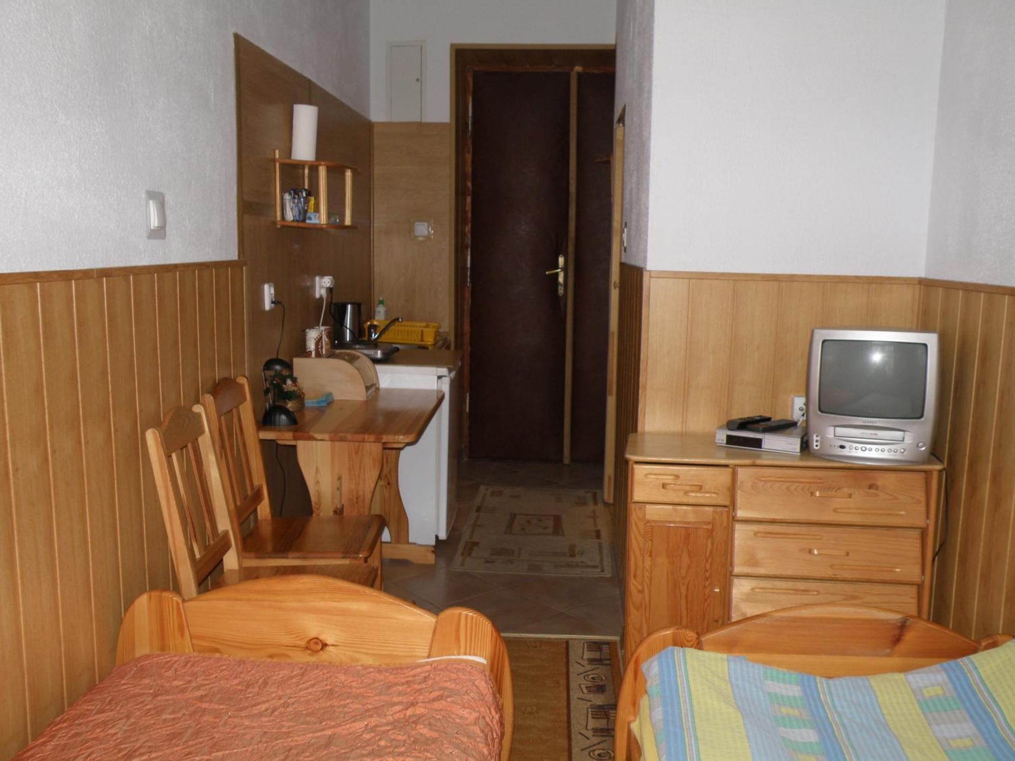 Accommodatie bij particulieren Art-mont *