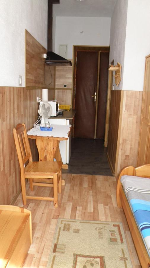 Accommodatie bij particulieren Art-mont Krakau